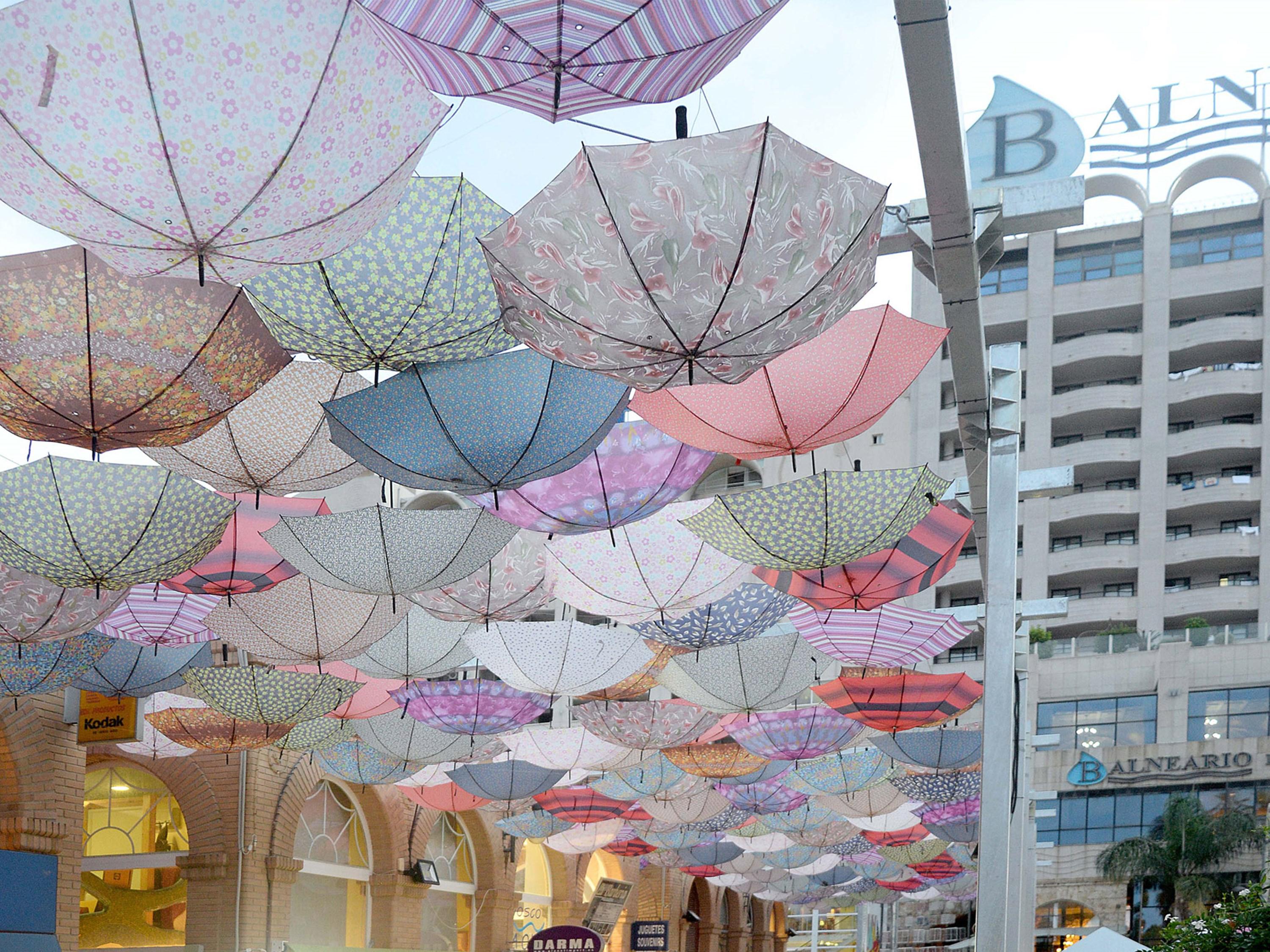 Hotel Magic Fantasy Oropesa del Mar Dış mekan fotoğraf